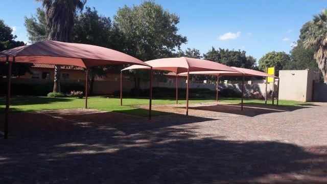 To Let 3 Bedroom Property for Rent in Vaalpark Free State